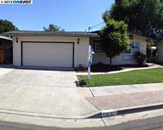 357 Holladay Court, Livermore