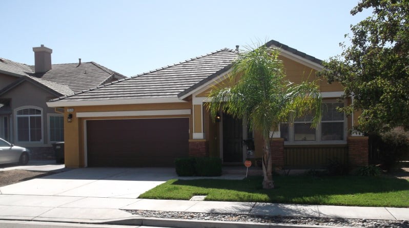 1374 Yosemite Circle, Oakley