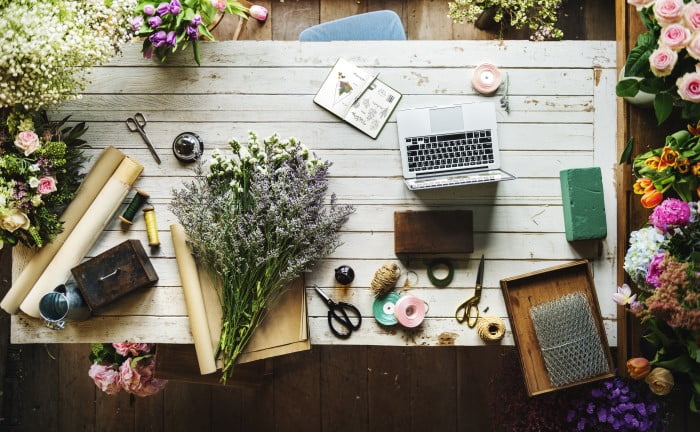 Use Plants to Showcase a Healthier Home Use Plants to Showcase a Healthier Home