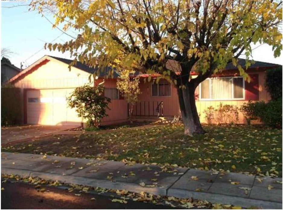 887 JEFFERSON AVE, LIVERMORE