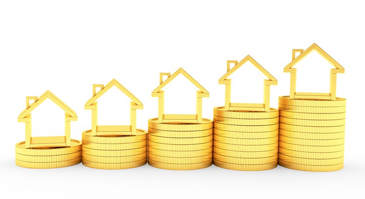 Bay Area home prices continue double-digit gains on historic streak