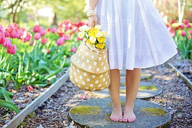How to Sell Your Home in the Spring