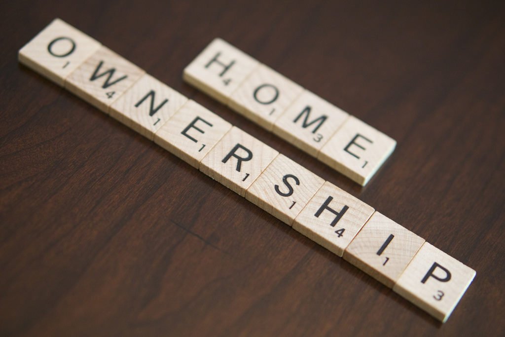 Home Ownership and the American Dream