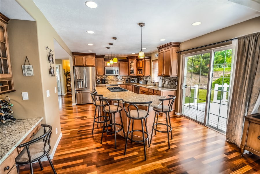 Kitchen Design Trends That Are Poised to Be Huge in 2018