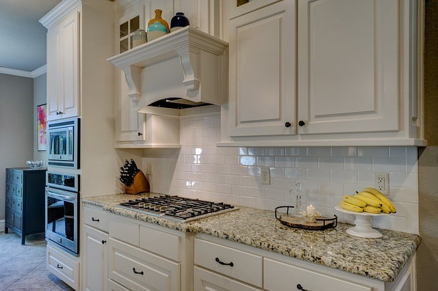 It’s time to think about your kitchen and getting ready for Spring!