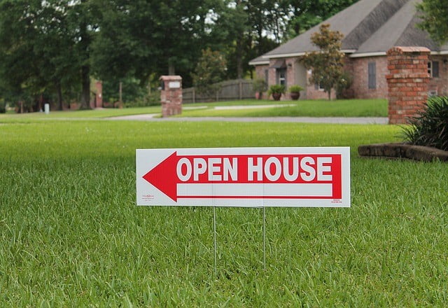 It’s Open House Time! Are You Ready?