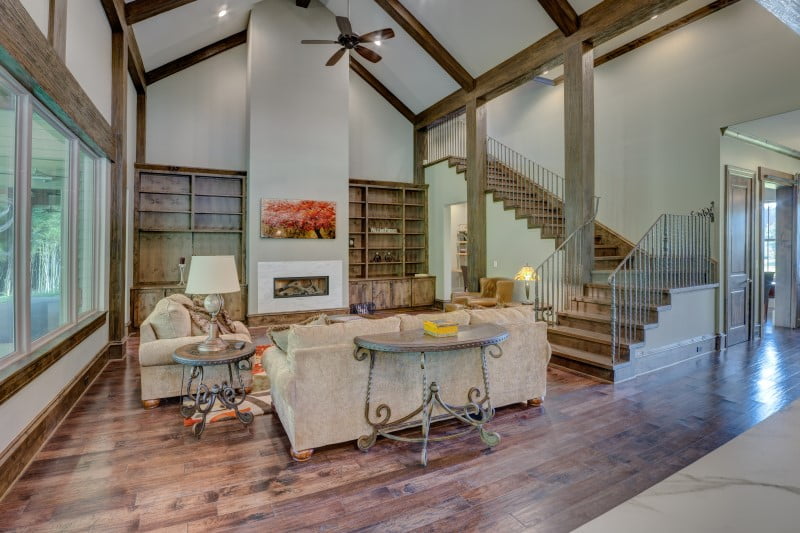 Homebuyers are still out there looking for houses, despite rising rates and higher prices.