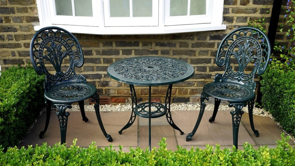 Get that backyard ready for summer!