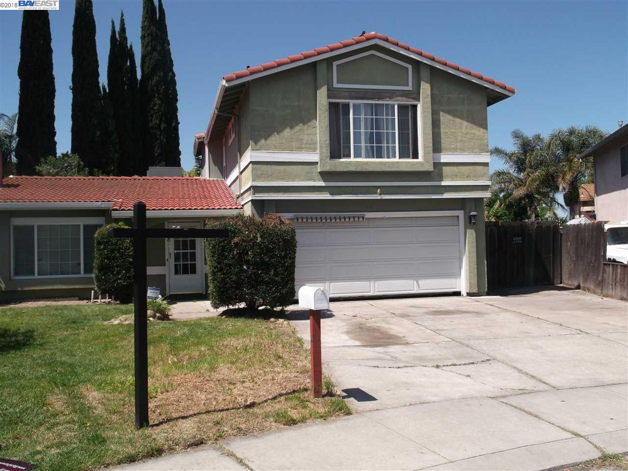 991 Plantation Ct, TRACY