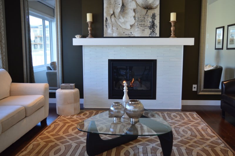 Making Your New Home, Yours.