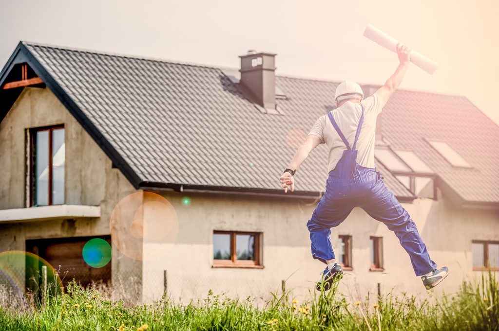 New Home Owners Survival Guide