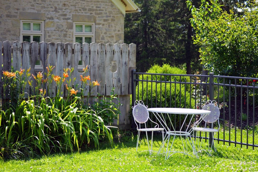 Get Your Yard and Patio Ready for Summer!