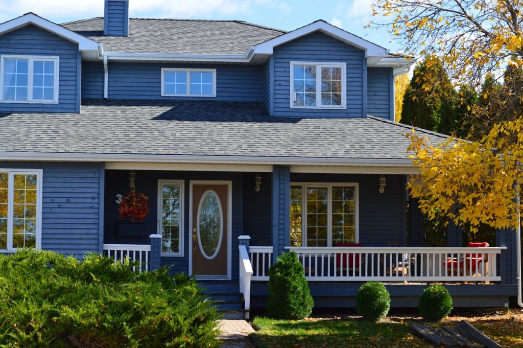 Improve your chances of selling your home.
