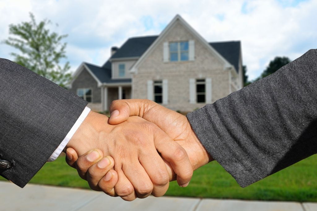 Multiple Offers-Competing Home Offers