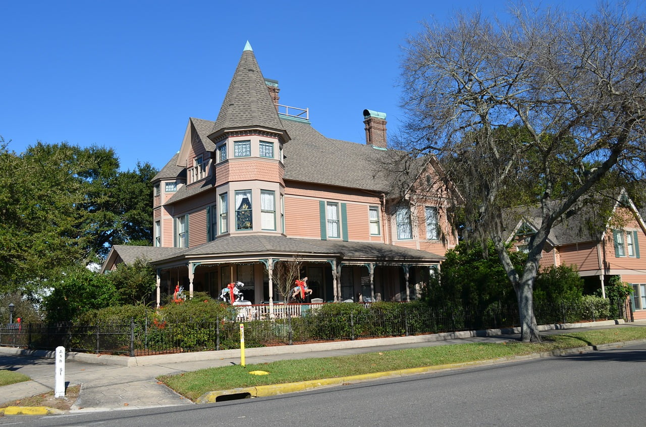 Why this is the year to buy your home?