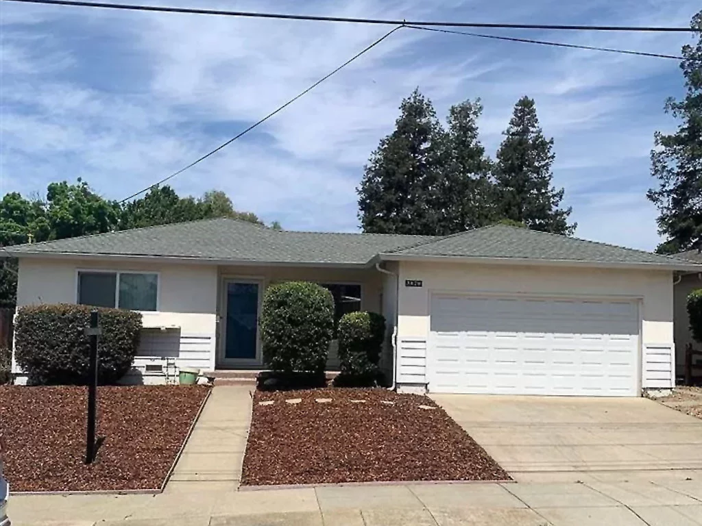 3820 Madeira Way, Livermore