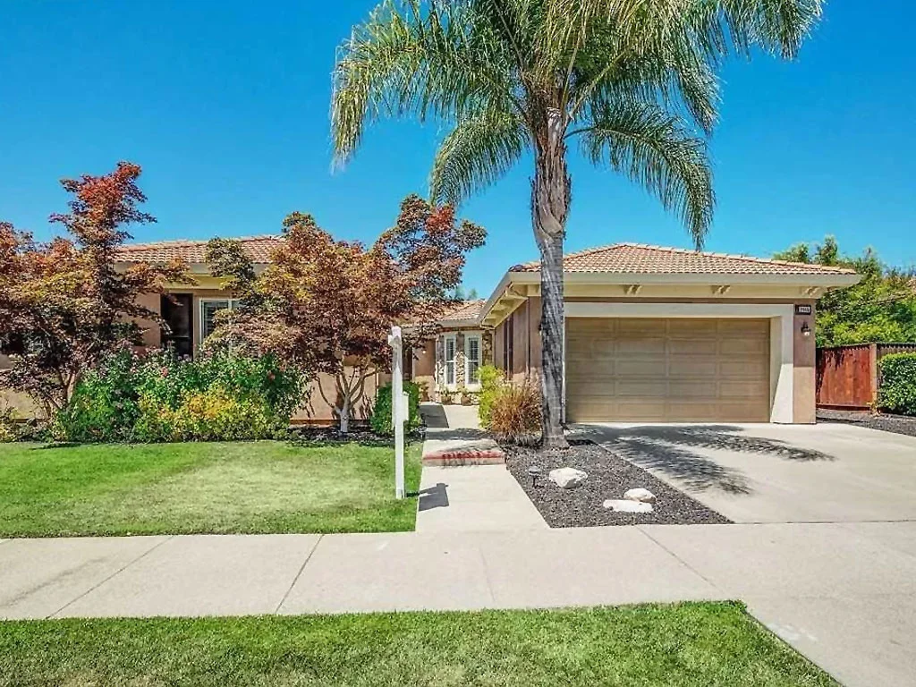 2455 Allegro St., Livermore