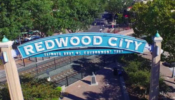 Redwood City Information