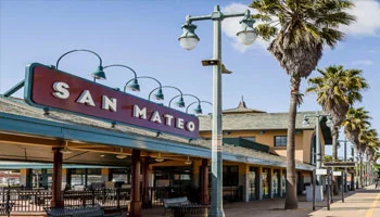 San Mateo Information