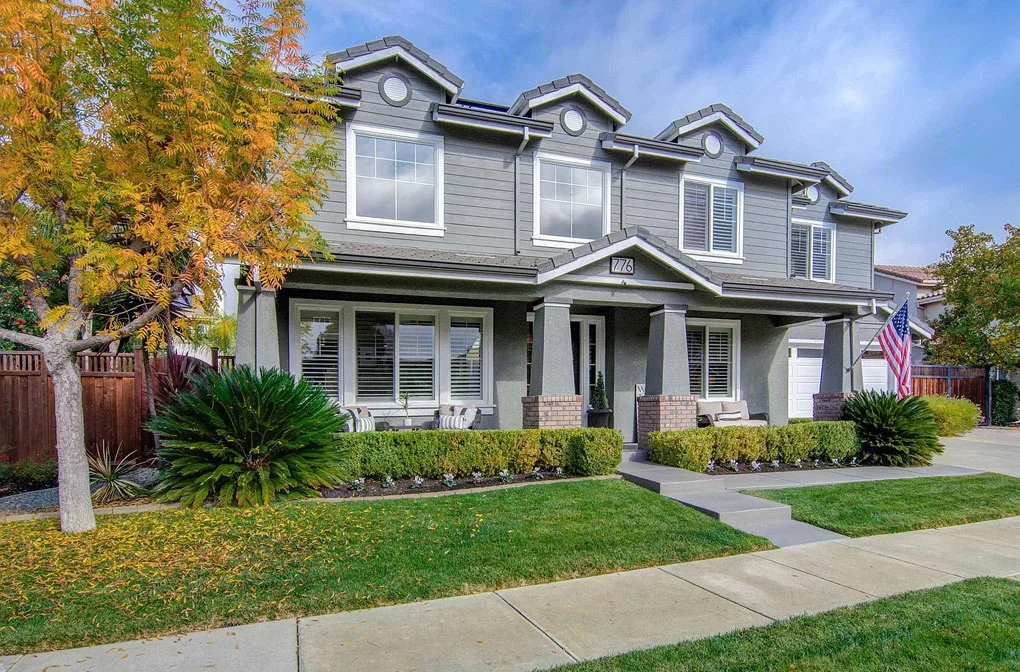 776 Traviso Circle, Livermore