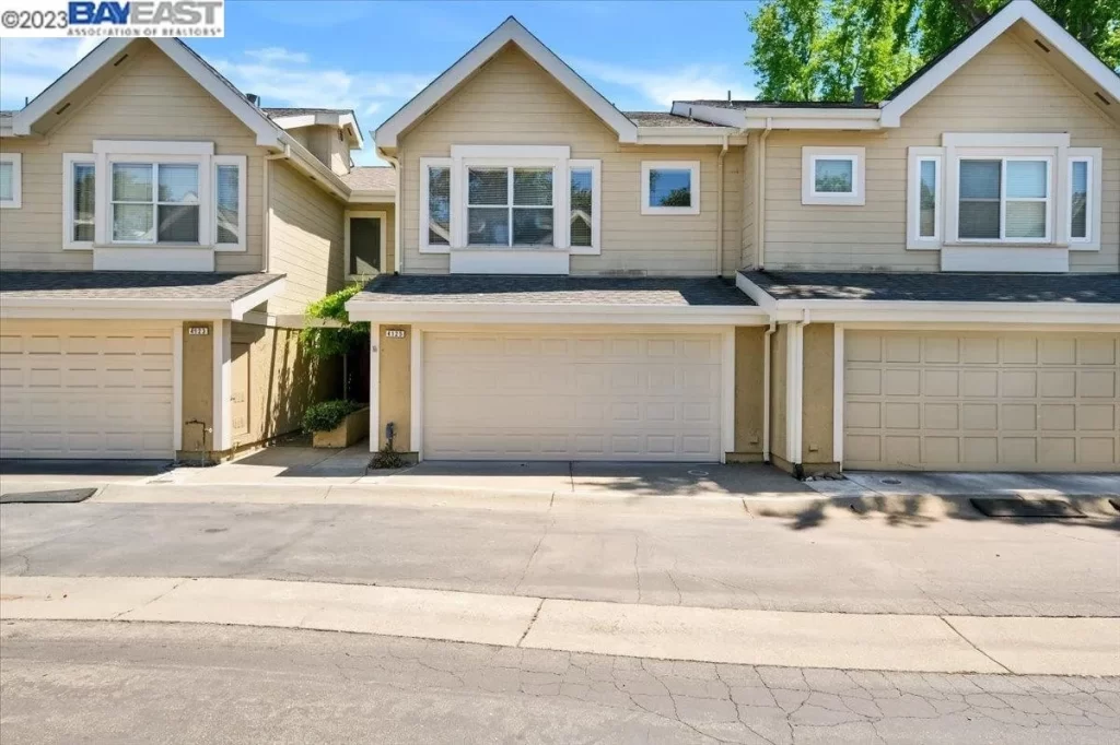 4125 Stanley Blvd, Pleasanton