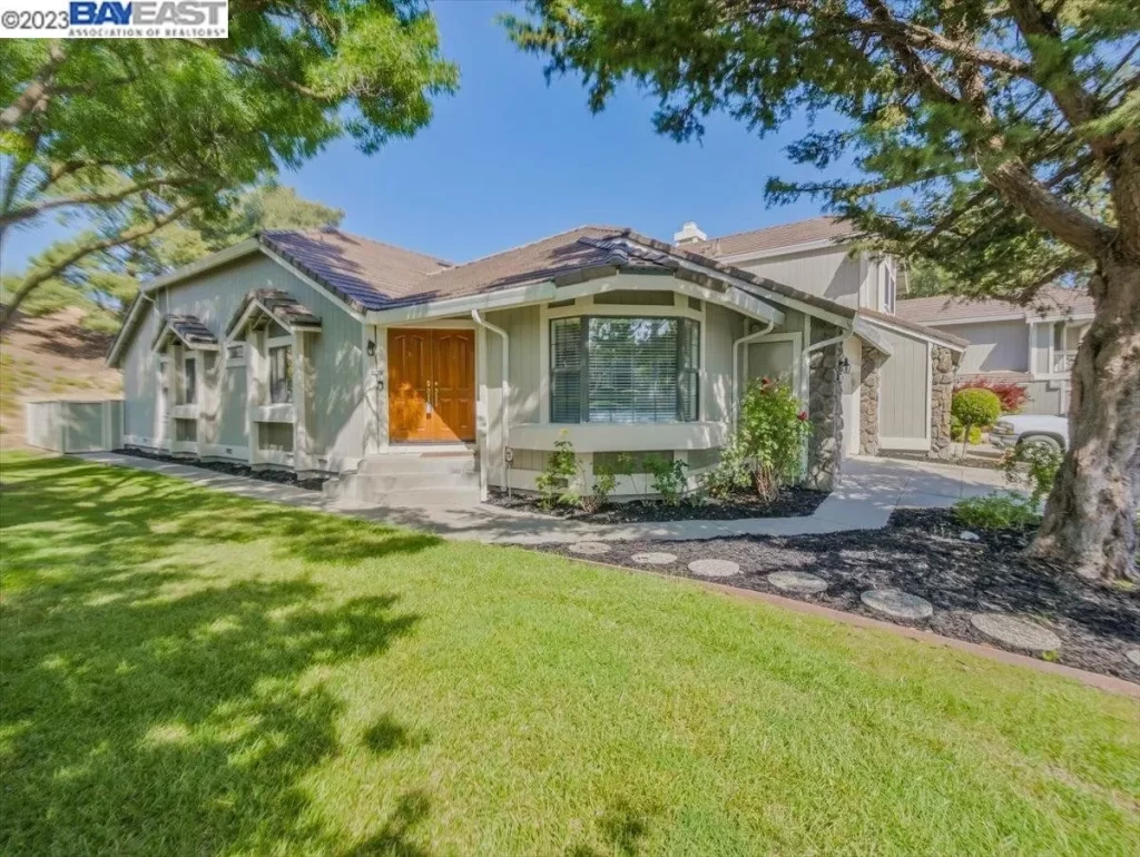 869 Waverly Common Livermore