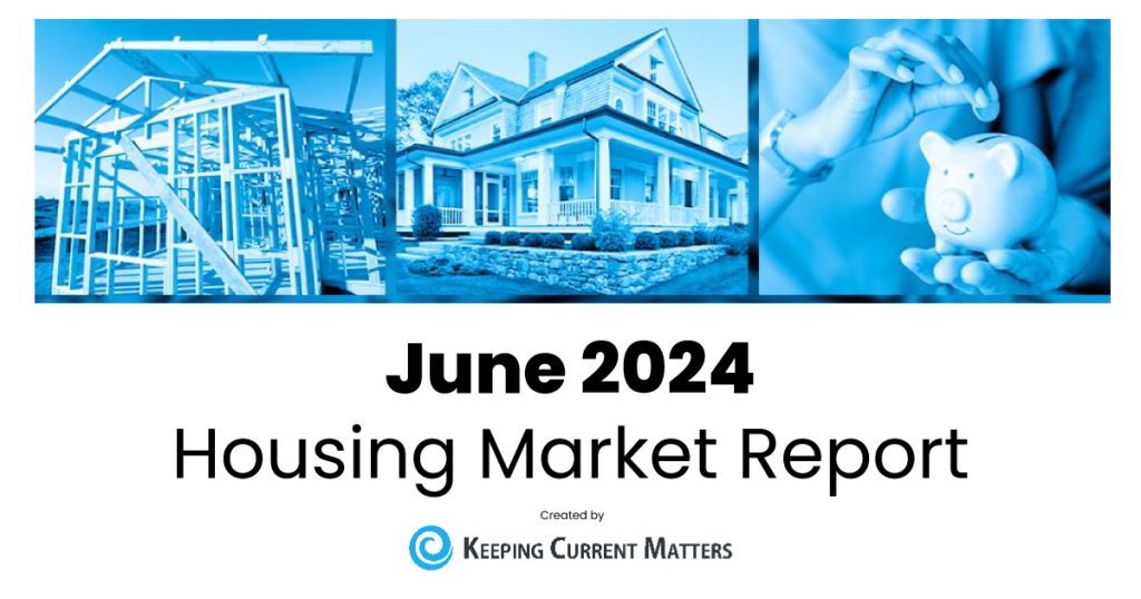 July 2024 Housing Market Report
