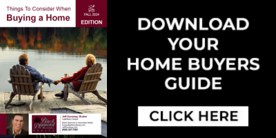 Home Buyer Guide Button