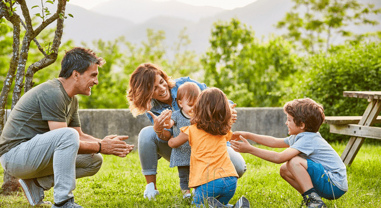 Why More Sellers Are Choosing To Move, Even with Today’s Rates Why More Sellers Are Choosing To Move, Even with Today’s Rates