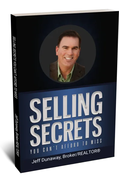 Selling Secrets Book