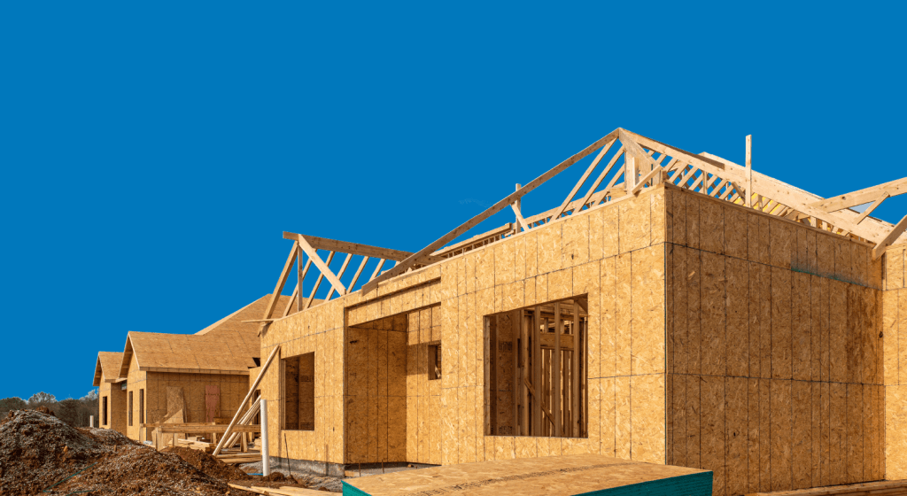 3 Advantages of Buying a Newly Built Home Today 3 Advantages of Buying a Newly Built Home Today