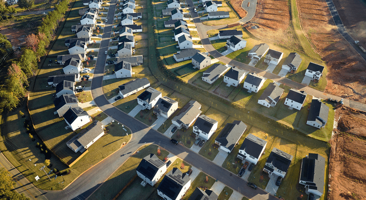Builder Incentives Reach 5-Year High Builder Incentives Reach 5-Year High