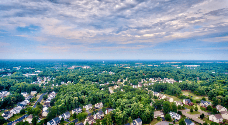3 Reasons Affordability Is Showing Signs of Improvement This Fall 3 Reasons Affordability Is Showing Signs of Improvement This Fall