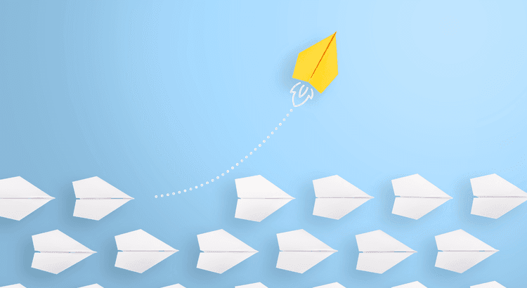 Thought the Market Passed You By? Think Again. Thought the Market Passed You By? Think Again.