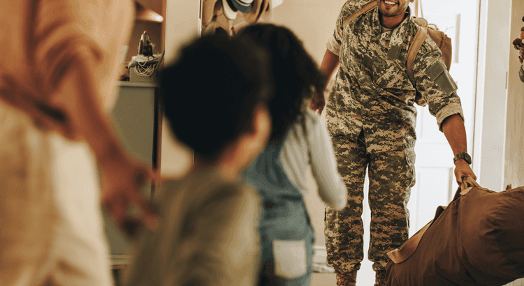 The VA Home Loan Advantage: What Every Veteran Should Know Right Now The VA Home Loan Advantage: What Every Veteran Should Know Right Now