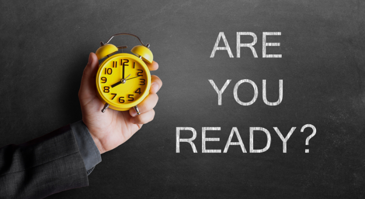 ✅ The Buyer Readiness Checklist: Are You Ready for a Spring Home Search?