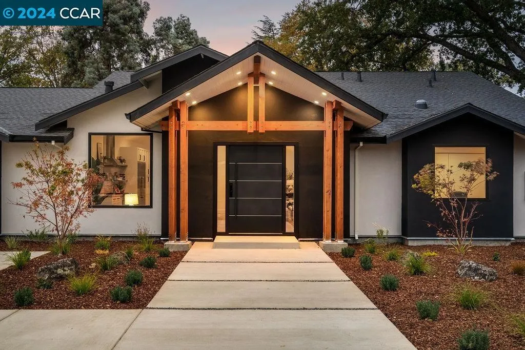 2081 Herron Ave Walnut Creek
