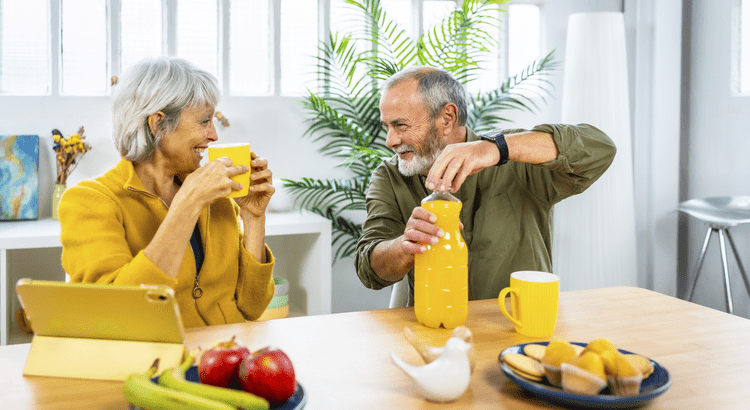 Stay or Sell? How To Make the Right Call as You Age Stay or Sell? How To Make the Right Call as You Age