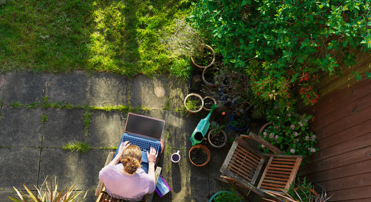 Think You Have To Put 20% Down? Most First-Time Homebuyers Don’t. Think You Have To Put 20% Down? Most First-Time Homebuyers Don’t.