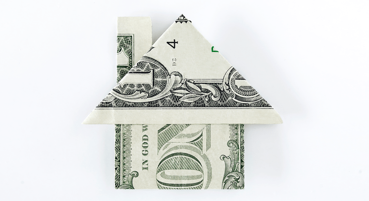 Are Home Prices Going To Fall? Are Home Prices Going To Fall?