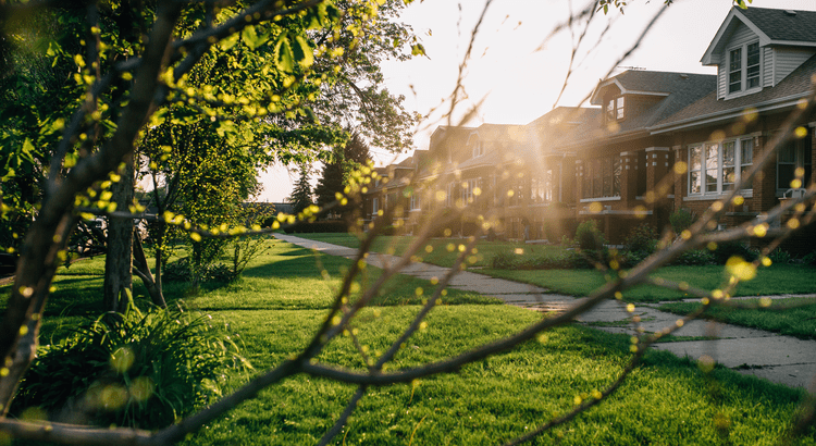 4 Ways To Give Your Offer an Edge This Spring 4 Ways To Give Your Offer an Edge This Spring