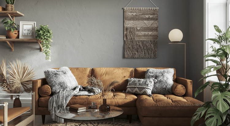 Why Staging Your House Could Pay Off This Spring Why Staging Your House Could Pay Off This Spring