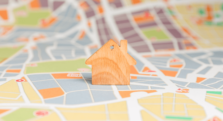 The 1 Factor That Explains Everything Happening with Home Prices Right Now The 1 Factor That Explains Everything Happening with Home Prices Right Now