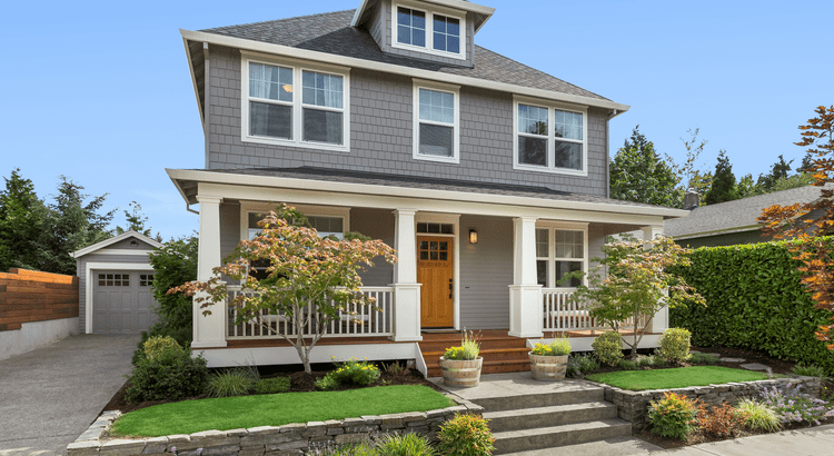 Think Nobody’s Buying Homes Right Now? Think Again. Think Nobody’s Buying Homes Right Now? Think Again.