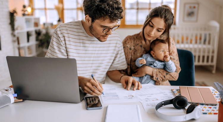 Down Payments Are Smaller Than They’ve Been Since 2021 Down Payments Are Smaller Than They’ve Been Since 2021