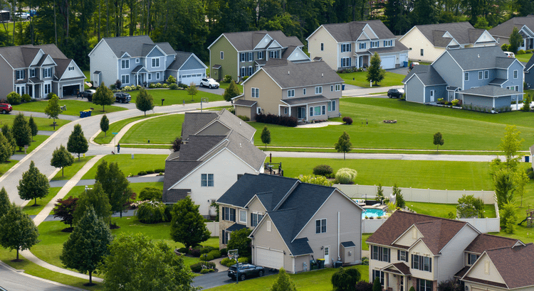 More Homes, Better Prices: A Buyer’s Summer More Homes, Better Prices: A Buyer’s Summer