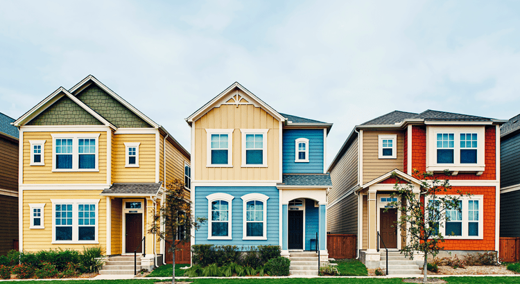 What Buying or Selling a Home Gives Back to Your Community What Buying or Selling a Home Gives Back to Your Community