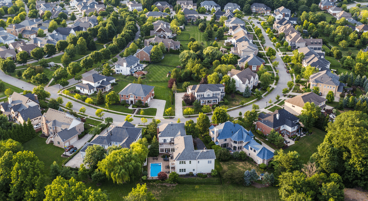 The Housing Market Is Stronger Than You Think The Housing Market Is Stronger Than You Think