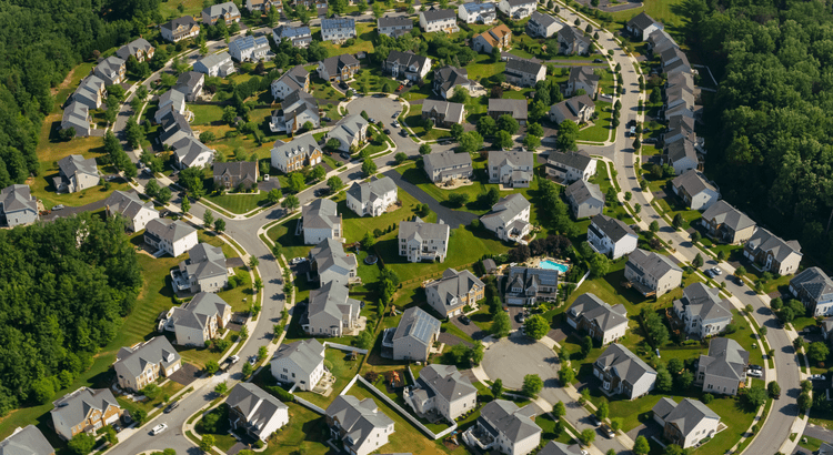 Here’s Why Mortgage Rates Are What They Are Right Now Here’s Why Mortgage Rates Are What They Are Right Now
