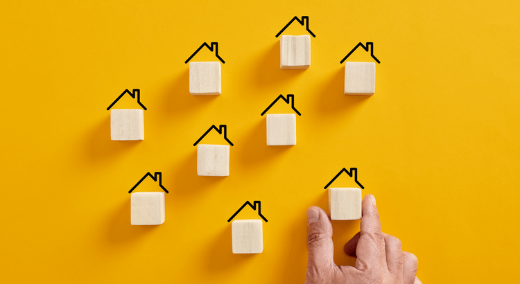 Higher Rates Could Actually Help Housing Supply – Here’s How. Higher Rates Could Actually Help Housing Supply – Here’s How.